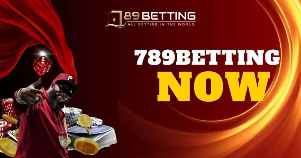 789betting now